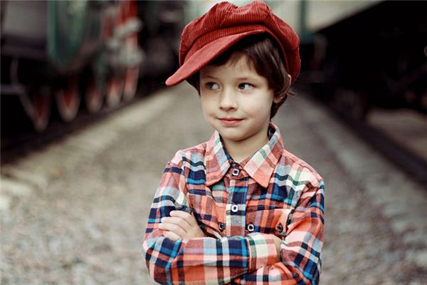 梦见童子是什么意思 梦见童子是什么意思