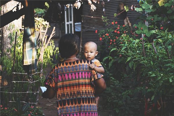 梦见产婆是什么意思 梦见产婆是什么意思