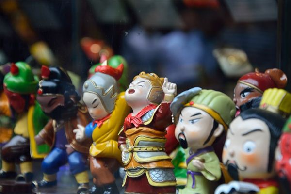 梦见孙权是什么意思 梦见孙权是什么意思