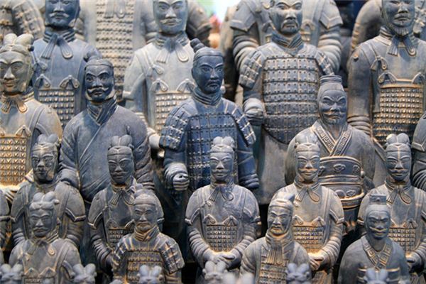 梦见古代人是什么意思 梦见古代人是什么意思