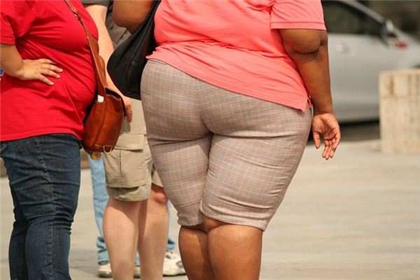 梦见胖女人是什么意思 梦见胖女人是什么意思