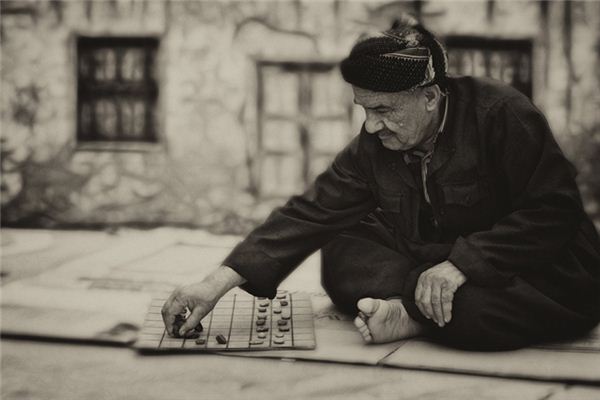 梦见死去的外公是什么意思 梦见死去的外公是什么意思