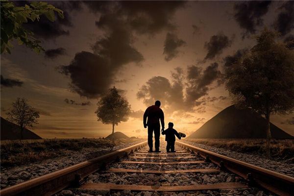 梦见人贩子是什么意思 梦见人贩子是什么意思