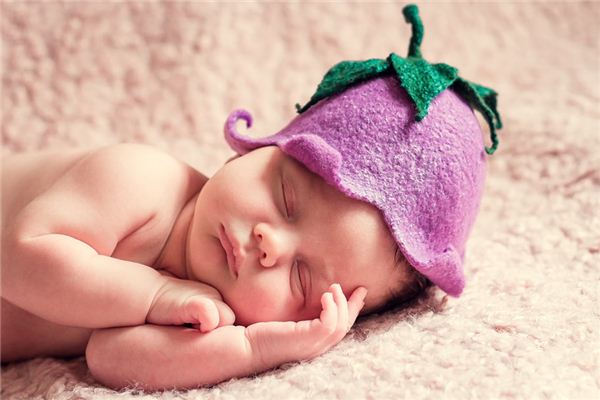 梦见小孩儿是什么意思 梦见小孩儿是什么意思