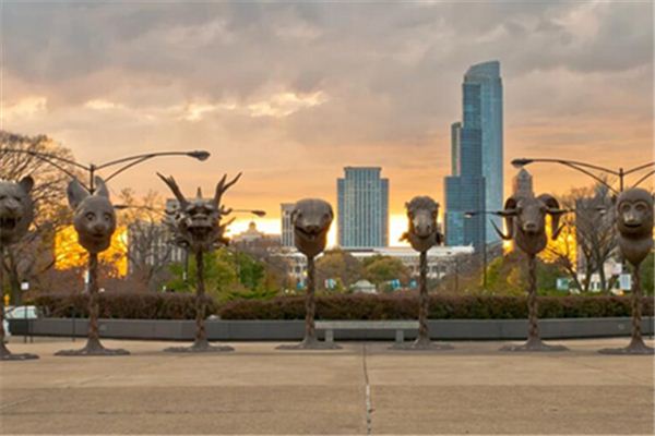 梦见十二生肖是什么意思 梦见十二生肖是什么意思