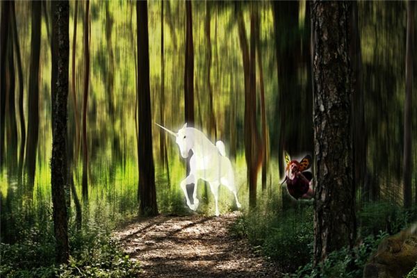 梦见麒麟是什么意思 梦见麒麟是什么意思