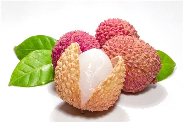 梦见荔枝是什么意思 梦见荔枝是什么意思