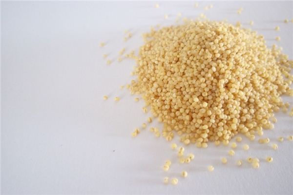 梦见小米是什么意思 梦见小米是什么意思