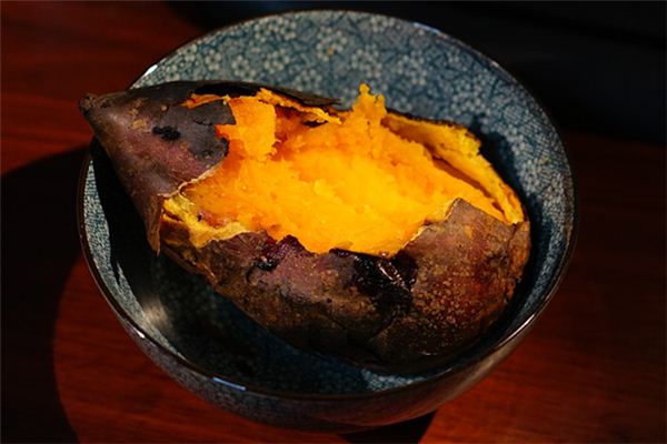 梦见地瓜周公解梦 梦见地瓜周公解梦