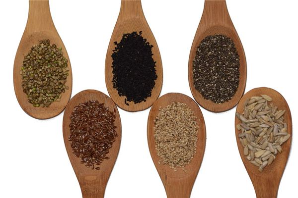 梦见芝麻是什么意思 梦见芝麻是什么意思