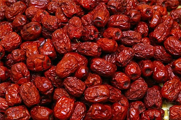 梦见大枣是什么意思 梦见大枣是什么意思