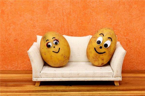 梦见土豆是什么意思 梦见土豆是什么意思