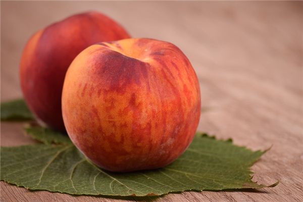 梦见水蜜桃是什么意思 梦见水蜜桃是什么意思