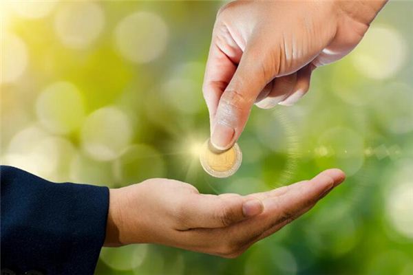 梦见别人给我钱 梦见别人给我钱