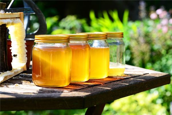 梦见蜂蜜是什么意思 梦见蜂蜜是什么意思