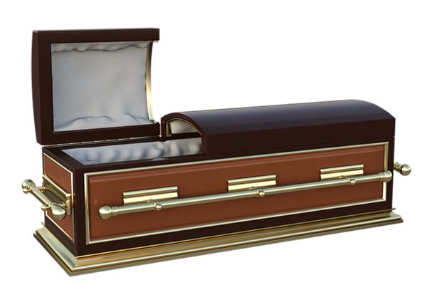 梦见红色的棺材 梦见红色的棺材