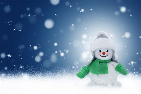 梦见雪人是什么意思 梦见雪人是什么意思