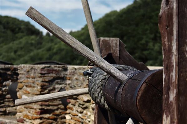 梦见辘轳是什么意思 梦见辘轳是什么意思