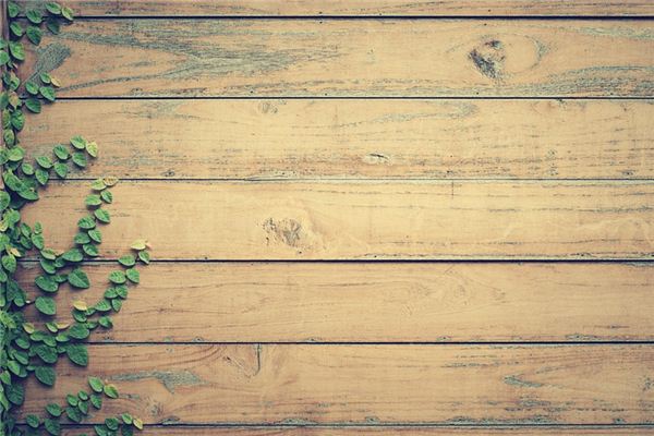 梦见厚木板是什么意思 梦见厚木板是什么意思