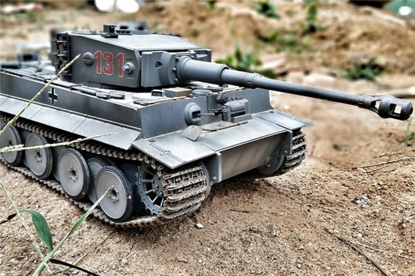 梦见坦克是什么意思 梦见坦克是什么意思