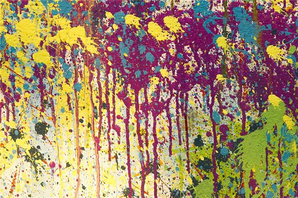 梦见油渍是什么意思 梦见油渍是什么意思