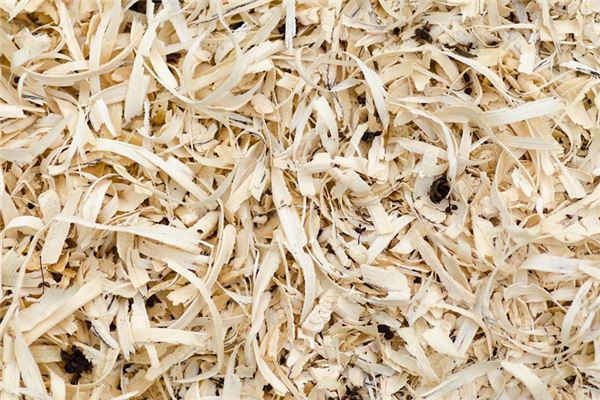 梦见木屑是什么意思 梦见木屑是什么意思