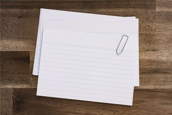 梦见匿名信是什么意思 梦见匿名信是什么意思