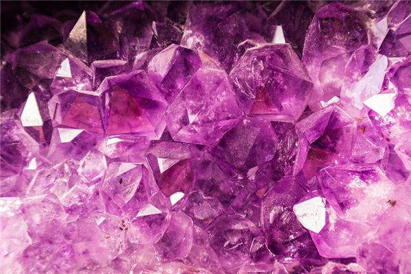 梦见矿物是什么意思 梦见矿物是什么意思