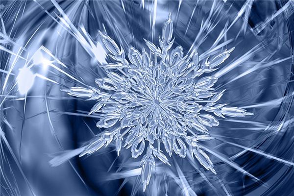 梦见结晶体是什么意思 梦见结晶体是什么意思