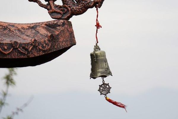 梦见风铃是什么意思 梦见风铃是什么意思