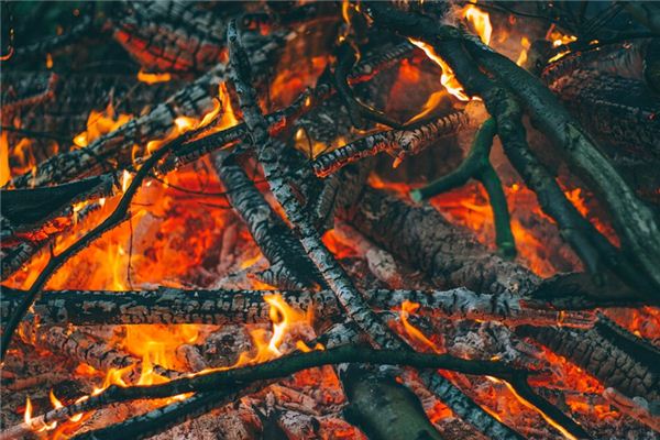 梦见煤灰是什么意思 梦见煤灰是什么意思