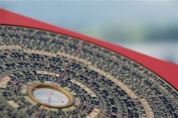 梦见罗盘是什么意思 梦见罗盘是什么意思