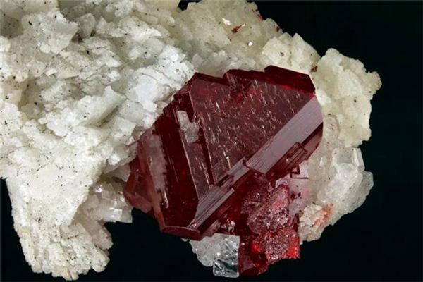 梦见丹砂是什么意思 梦见丹砂是什么意思