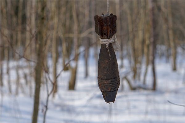 梦见弹药筒是什么意思 梦见弹药筒是什么意思