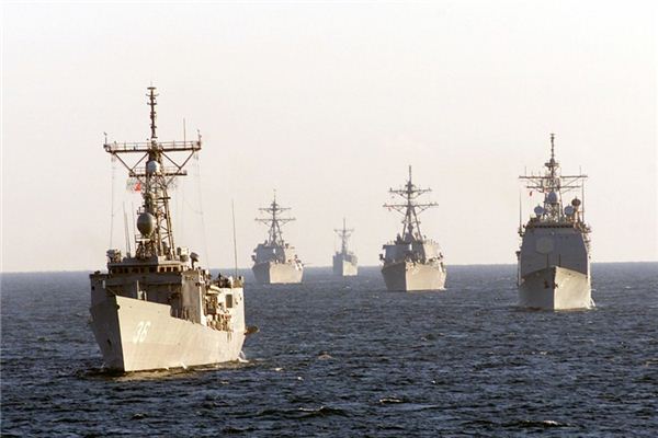 梦见舰队是什么意思 梦见舰队是什么意思