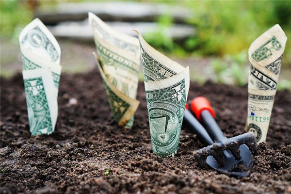 梦见意外之财是什么意思 梦见意外之财是什么意思