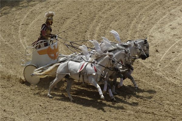 梦见战车是什么意思 梦见战车是什么意思