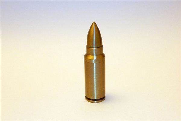 梦见子弹是什么意思 梦见子弹是什么意思