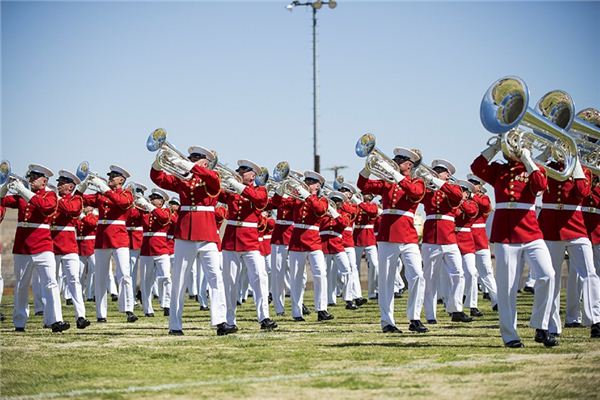 梦见军号是什么意思 梦见军号是什么意思