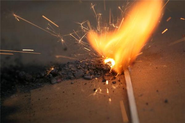 梦见火药是什么意思 梦见火药是什么意思