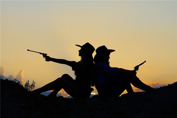 梦见枪是什么意思 梦见枪是什么意思