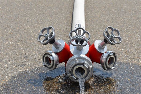 梦见泵是什么意思 梦见泵是什么意思