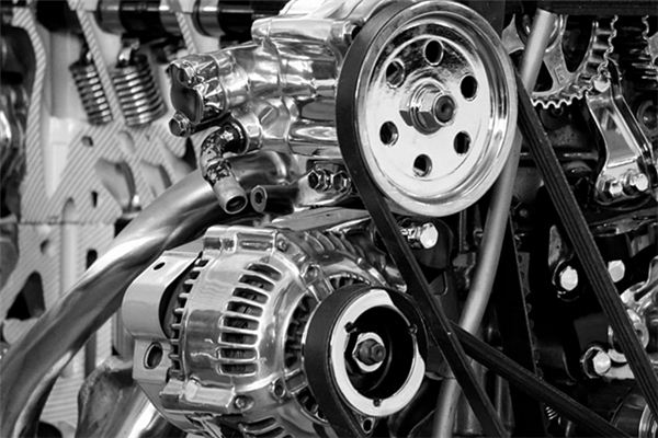 梦见发动机是什么意思 梦见发动机是什么意思