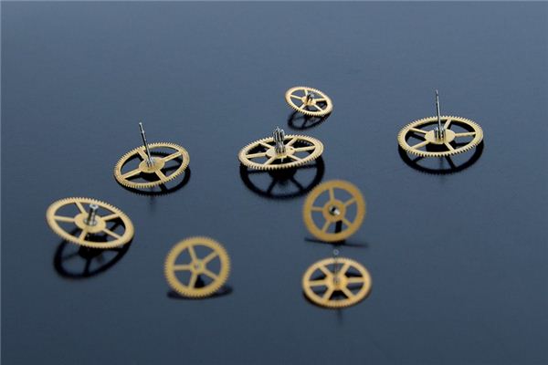 梦见零件是什么意思 梦见零件是什么意思