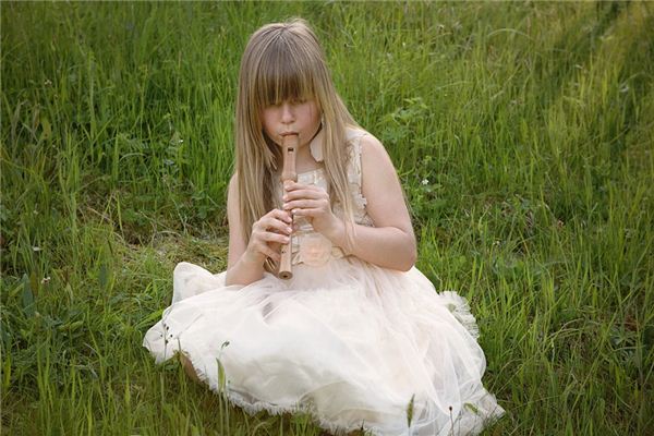 梦见长笛是什么意思 梦见长笛是什么意思