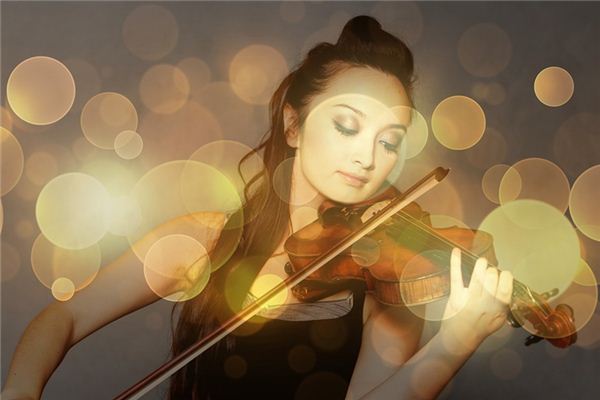 梦见伴奏是什么意思 梦见伴奏是什么意思