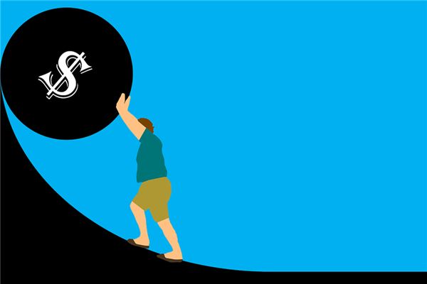 梦见债务是什么意思 梦见债务是什么意思