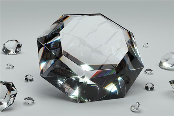 梦见金刚石是什么意思 梦见金刚石是什么意思