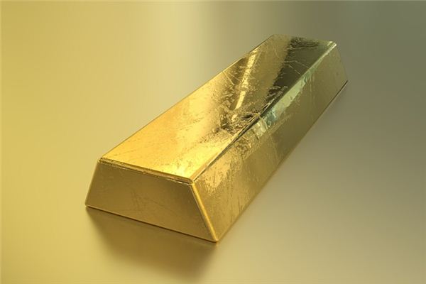 梦见金条是什么意思 梦见金条是什么意思