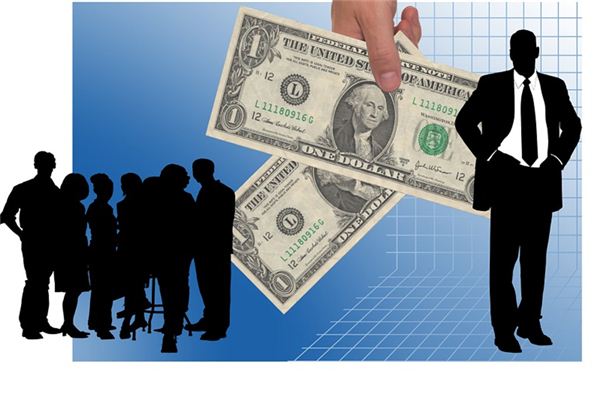 梦见赏金是什么意思 梦见赏金是什么意思